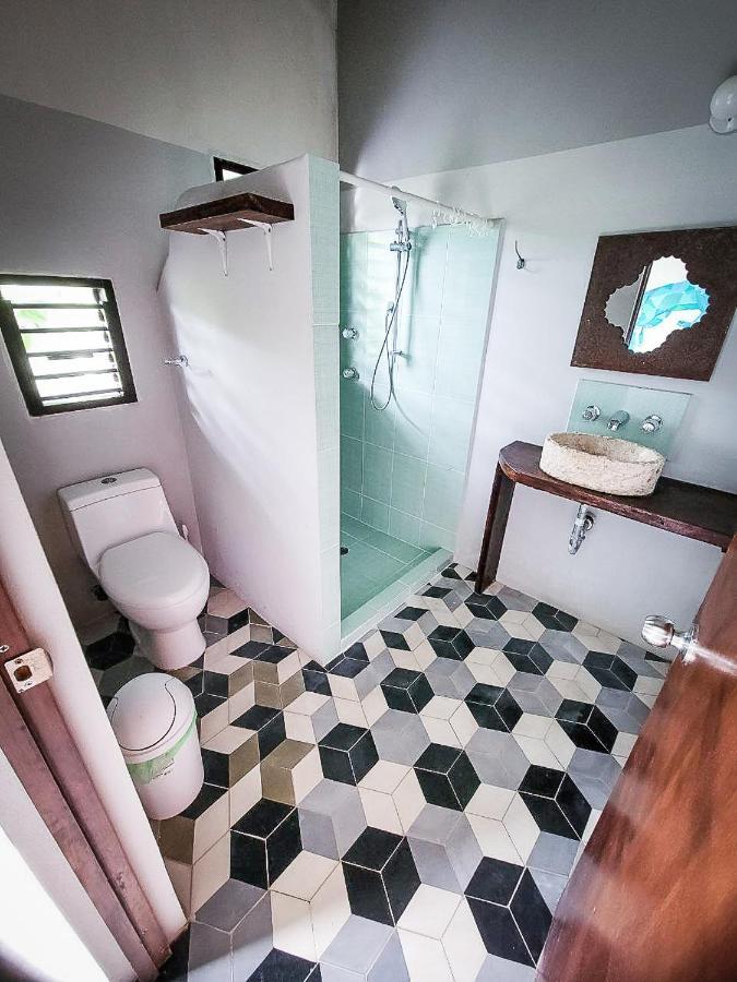 Maui Hostels Tulum Kültér fotó