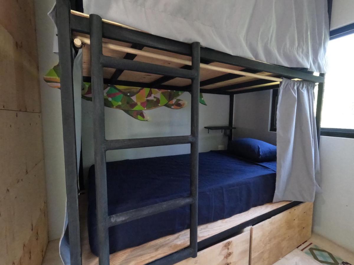 Maui Hostels Tulum Kültér fotó